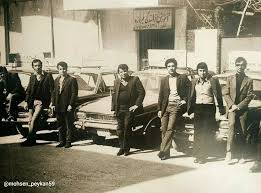 آموزشگاه رانندگی فیروزه پاسداران