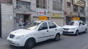 آموزشگاه رانندگی مسعود