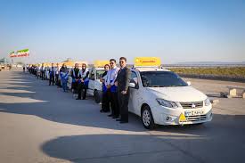 آموزشگاه رانندگی معجزه استان هرمزگان، بندر عباس