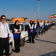 آموزشگاه رانندگی مقدم بندرعباس