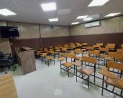 آموزشگاه رانندگی منطقه ۱۱