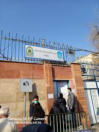 آموزشگاه رانندگی منطقه ۱۴