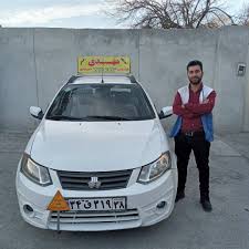 آموزشگاه رانندگی مهدی منطقه 1 زیباشهر