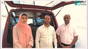 آموزشگاه رانندگی ناشنوایان تهران