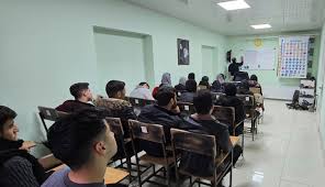 آموزشگاه رانندگی پیام ارومیه