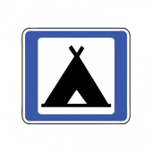 استراحتگاه (چادر)