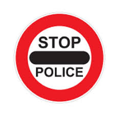 تابلو ایست بازرسی گمرک پایه یک