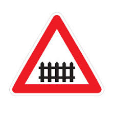  تقاطع راه آهن با راهبند