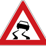 مهمترین علائم راهنمایی و رانندگی