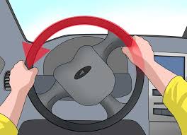 سر پیچ ها چقدر فرمان را بچرخانیم