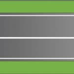 فرق خط ممتد و مقطع