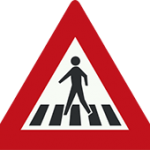 گذرگاه عابر پیاده