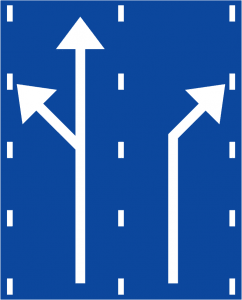 پیش انتخاب مسیر