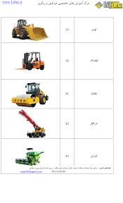 آیین نامه رانندگی لیفتراک تاییدیه‬