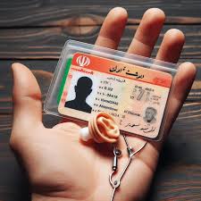 آیین نامه موتور ناشنوا ‬