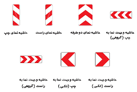 تابلو حاشیه نمای دوطرفه کدام چیپست