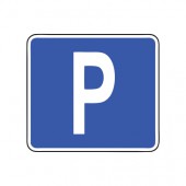 تابلو پارکینگ