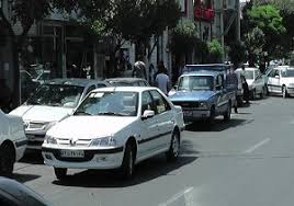 توقف دوبله در معابر چیست