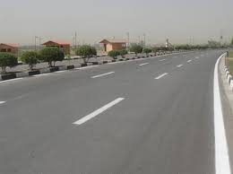 راه های شریانی درجه یک به زبان ساده
