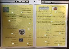 سوالات ایین نامه تمام شهرها ‬