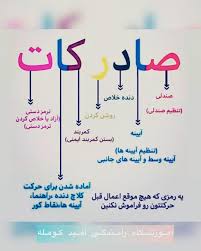 صادرکات ایین نامه