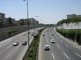 عدم وجود دسترسی همسطح برای کدامیک از انواع راه تعریف شده است