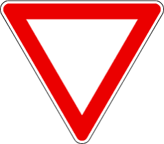 مثلث متساوی الاضلاع (نشسته روی یک راس)