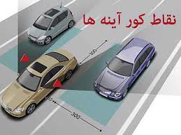 نقطه کور ماشین چیست
