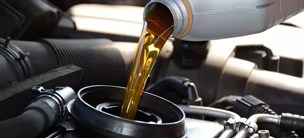 وظیفه روغن موتو