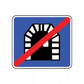 پایان تونل