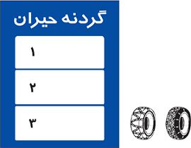 کاربرد عدد ۱۲/۵ در رانندگی